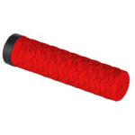 KLS Poison Single LockON Red