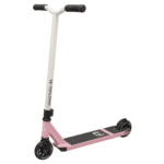 Longway Adam Pro Freestyle Scooter Pink