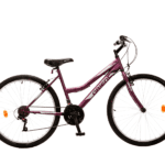 Orient Comfort 26″ lady 21sp. Μωβ 2025