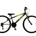 Orient Snake 26” Ανθρακί 2025