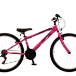 Orient Snake 26” Ροζ Φούξια 2025