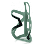 Παγουροθήκη Acid HPP Sidecage Matt Green Khaki ´n´Glossy Black