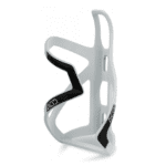 Παγουροθήκη Acid HPP Sidecage Matt White 'n' Glossy Black