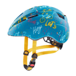 Uvex Κid 2 cc – Let's Ride Matt XS Κράνος Παιδικό