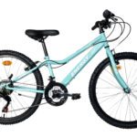 Energy Thunder 24'' Mint-White