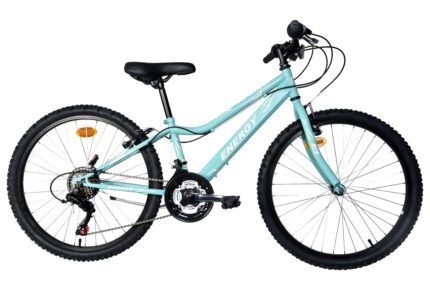 Energy Thunder 24'' Mint-White