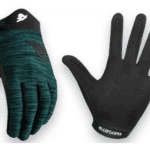 Bluegrass UNION Green Ποδηλατικά Γάντια