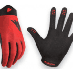 Bluegrass UNION Red Ποδηλατικά Γάντια