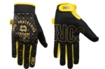 CORE  Gloves SR - Black/Gold Geo