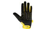 CORE  Gloves SR - Black/Gold Geo - Image 3