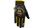 CORE  Gloves SR - Black/Gold Geo - Image 2