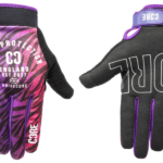 CORE  Gloves SR - Zonky - S -