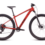 Cube Aim Pro Fireorange Black 2025