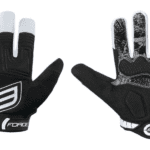 Force Autonomy Mtb Glove Black-White