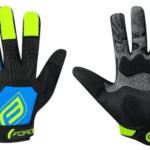 Force Autonomy Mtb Glove Blue