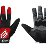 Force Autonomy Mtb Glove Red