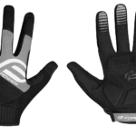 Force Power Mtb Glove Black