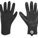 Force Rainy Glove Black