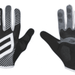 Force Spid Mtb Glove Black-White
