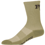 Fox High Tail Sock - Reptile S/M
