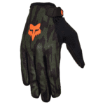 Fox Ranger Swarmer Glove Dark Sage