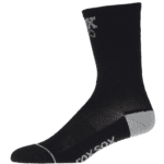 FOX Transfer Coolmax Socks - Black