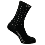 Marconi Κάλτσες Black-White Dots L/XL