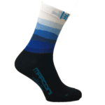 Marconi Κάλτσες Wave Blue  S/M