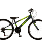 Orient Snake 24'' Ανθρακί - Πράσινο