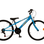 Orient Snake 24'' Μπλε -Ασημί