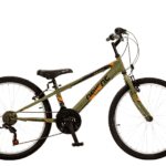 Orient Snake 24'' Χακί