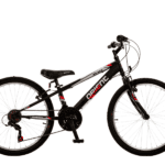 Orient Snake 24'' Μαύρο - Ασημί