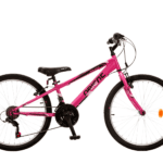 Orient Snake 24'' Ροζ -Μαύρο