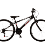 Orient Snake 26” Μαύρο - Ασημί 2025