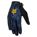 Fox Ranger Swarmer Glove Blue