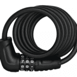 Abus Κλειδαριά  Star 4508c Black