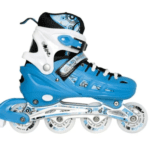 ΑΘΛΟΠΑΙΔΕΙΑ Inline 39-41 Μπλε