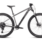 Cube Aim SLX Slateblack Black  2025