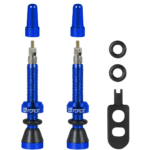 Force Tubeless Presta 44mm Blue