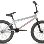 Haro Leucadia 20" Gloss Grey