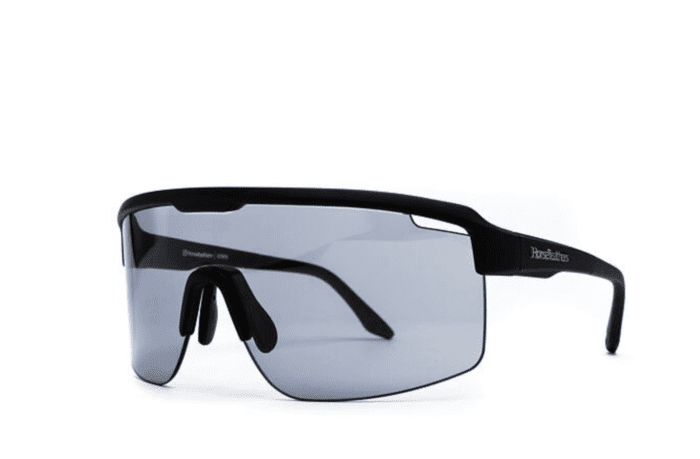 Horsefeathers Scorpio Photochromic matt black/gray - Image 1