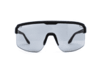 Horsefeathers Scorpio Photochromic matt black/gray - Image 2