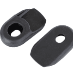 KLS Rocksaver Crank Protector Black