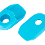KLS Rocksaver Crank Protector Blue