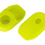 KLS Rocksaver Crank Protector Yellow