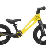 Orient Foldable 12''Ποδήλατο Iσορροπίας Κίτρινο