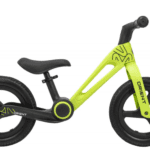 Orient Foldable 12''Ποδήλατο Iσορροπίας Πράσινο