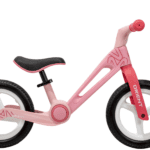 Orient Foldable 12''Ποδήλατο Iσορροπίας Ροζ