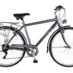 Orient Nostagie 28'' Grey