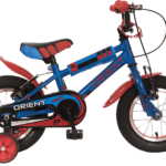 Orient Primo 12'' Μπλε Παιδικό Ποδήλατο